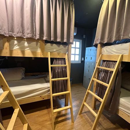 Mu-In Hotel Kao-siung Exteriér fotografie